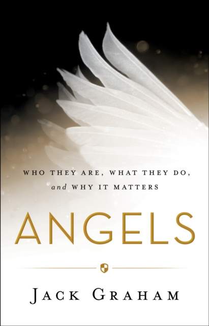 E-Book Angels Jack Graham