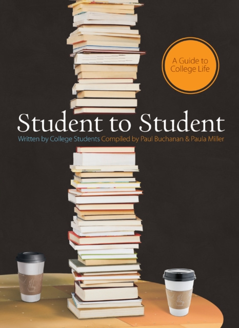 E-book Student to Student Paul Buchanan