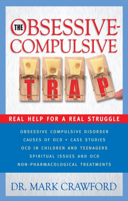 E-book Obsessive-Compulsive Trap Mark Crawford