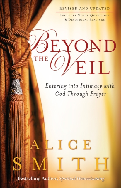 E-kniha Beyond the Veil Alice Smith