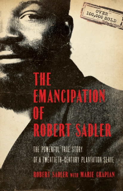 E-book Emancipation of Robert Sadler Robert Sadler