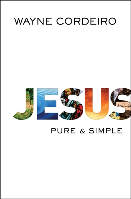 E-book Jesus Dr. Wayne Cordeiro