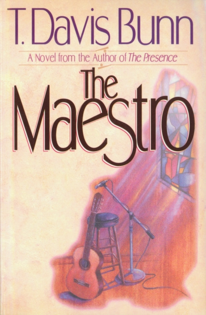 E-book Maestro T. Davis Bunn
