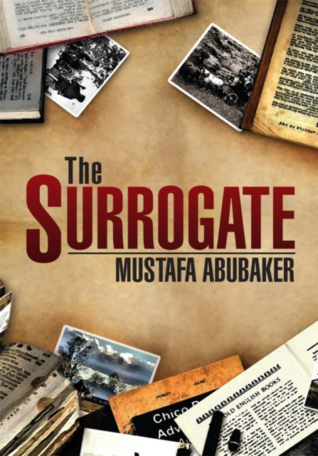 E-knjiga Surrogate Mustafa Abubaker