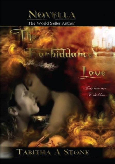 E-knjiga Forbiddance Love Tabitha A. Stone