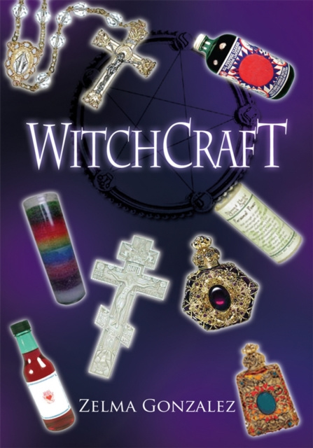 E-book Witchcraft Zelma Gonzalez