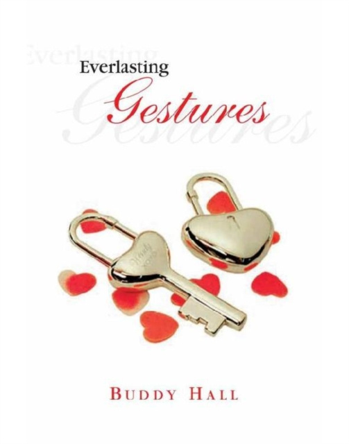 E-book Everlasting Gestures Buddy Hall
