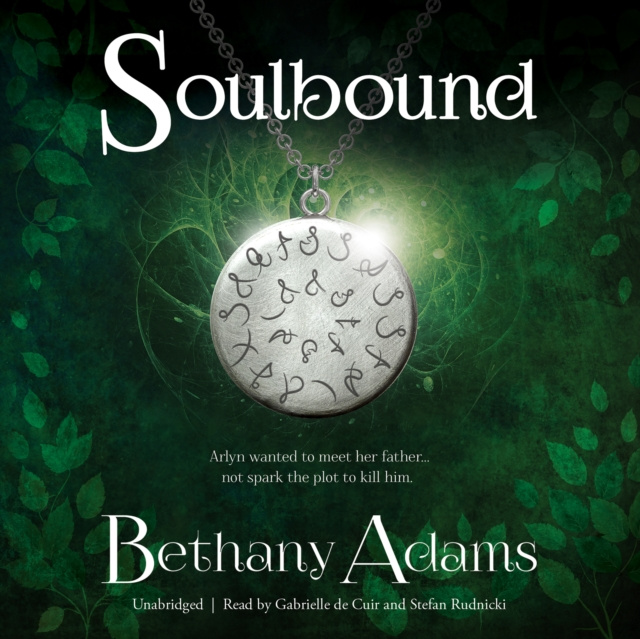 Audiobook Soulbound Bethany Adams