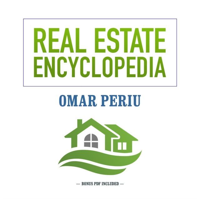 Audiobook Real Estate Encyclopedia Omar Periu