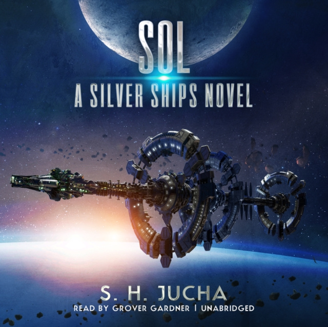 Audiolibro Sol S. H. Jucha