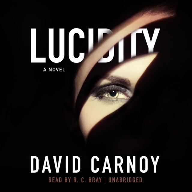 Audiobook Lucidity David Carnoy