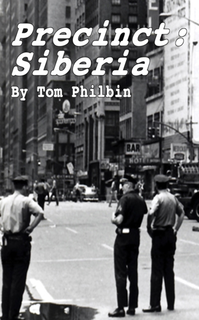 E-kniha Precinct: Siberia Tom Philbin