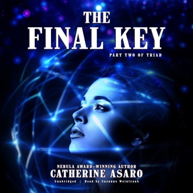 Аудиокнига Final Key Catherine Asaro