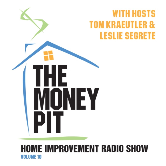 Audiokniha Money Pit, Vol. 10 Tom Kraeutler