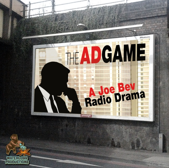 Audiobook Ad Game Joe Bevilacqua