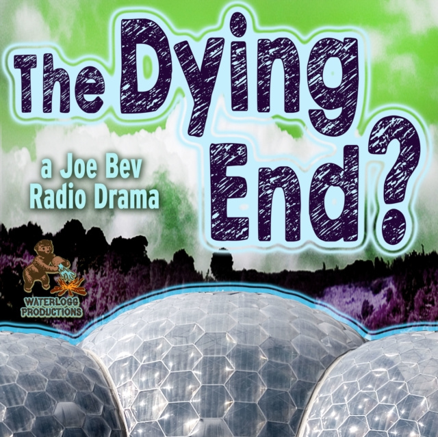 Audio knjiga Dying End? Joe Bevilacqua