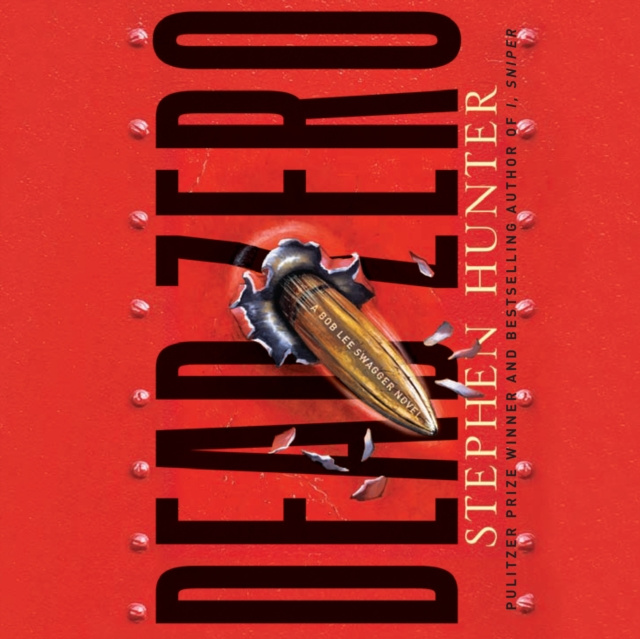 Audiobook Dead Zero Stephen Hunter
