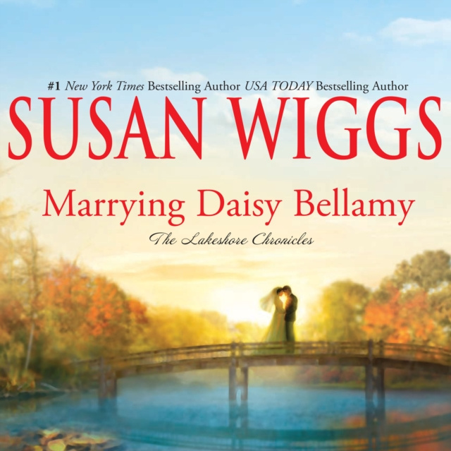 Hörbuch Marrying Daisy Bellamy Susan Wiggs