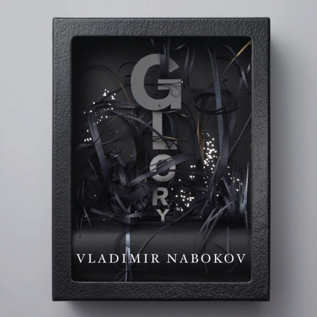 Audiobook Glory Vladimir Nabokov
