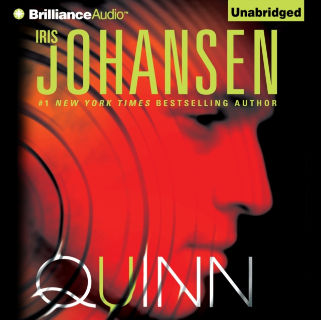 Audiolivro Quinn Iris Johansen
