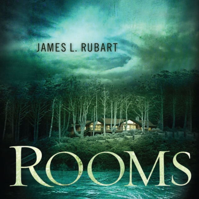 Hörbuch Rooms James L. Rubart