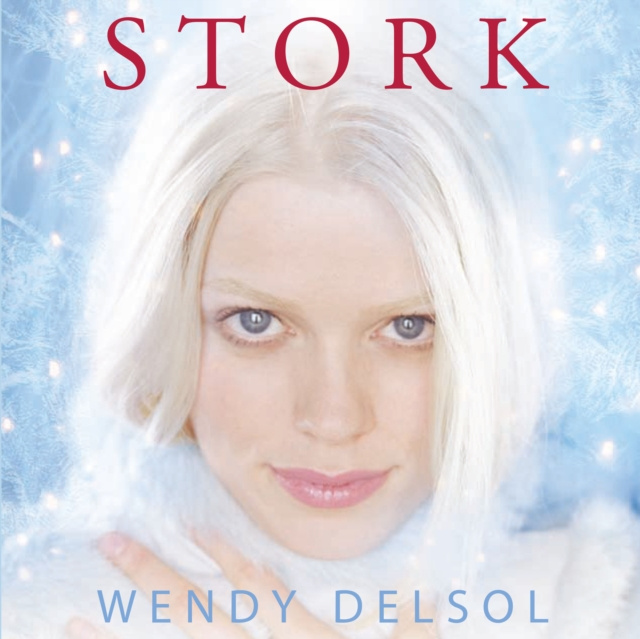 Audiobook Stork Wendy Delsol