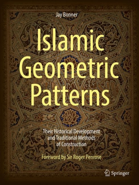 E-book Islamic Geometric Patterns Jay Bonner