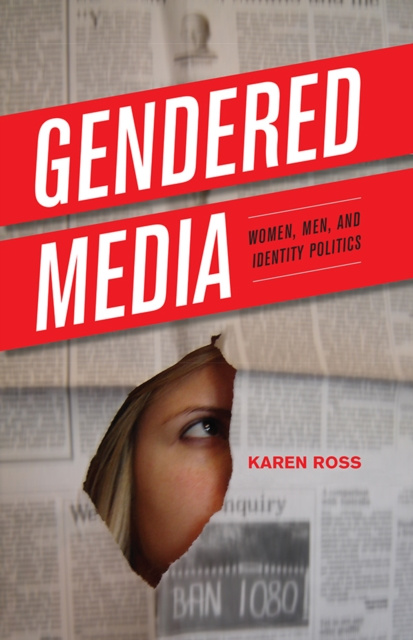 E-kniha Gendered Media Karen Ross