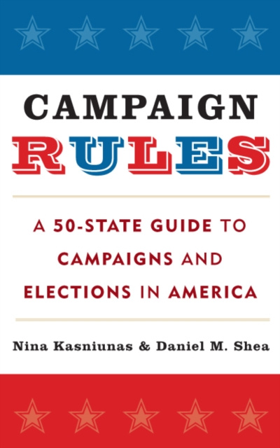 E-book Campaign Rules Nina Kasniunas