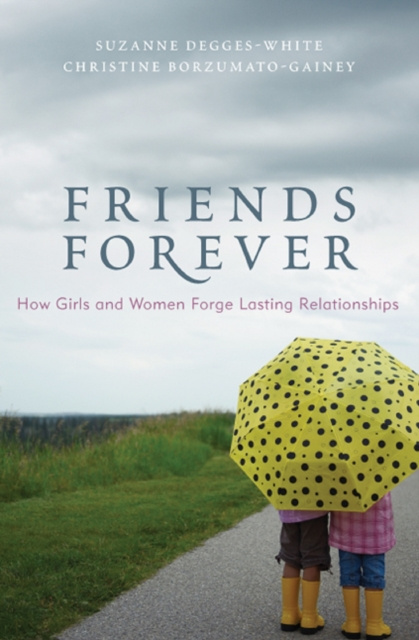 E-Book Friends Forever Suzanne Degges-White