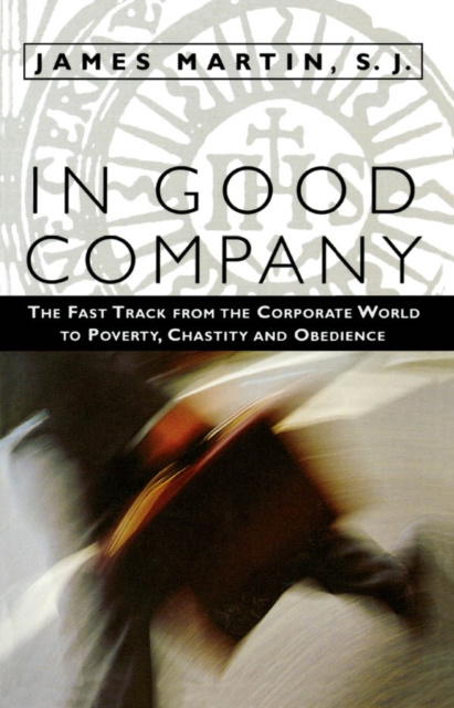 E-book In Good Company James Martin SJ