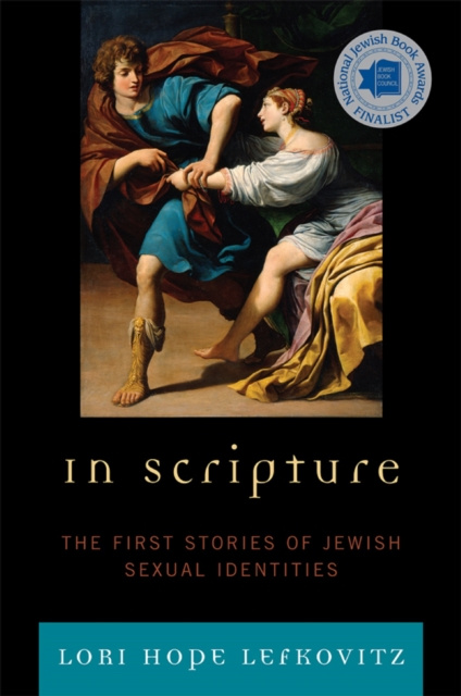E-knjiga In Scripture Lori Hope Lefkovitz