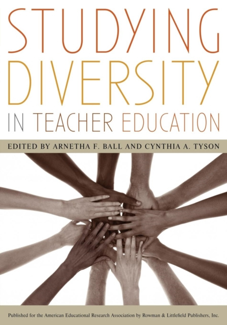 Libro electrónico Studying Diversity in Teacher Education Arnetha F. Ball