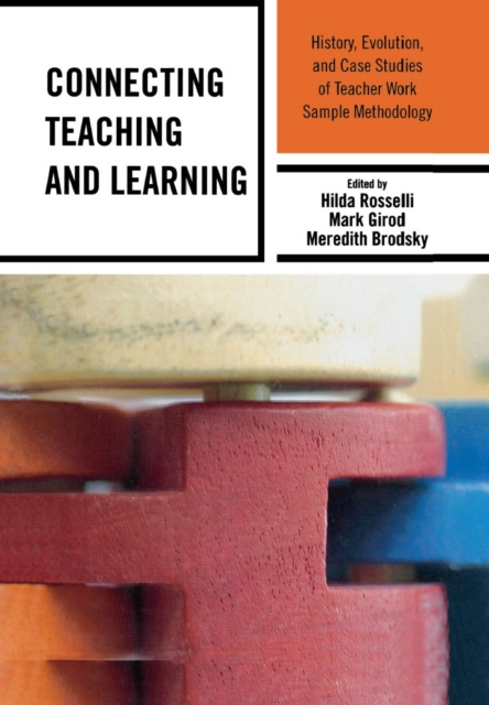 E-knjiga Connecting Teaching and Learning Hilda Rosselli