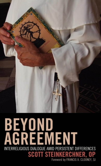E-Book Beyond Agreement Scott Steinkerchner