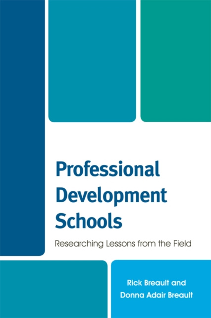 E-book Professional Development Schools Rick Breault