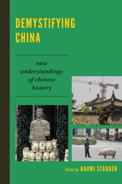 E-book Demystifying China Naomi Standen