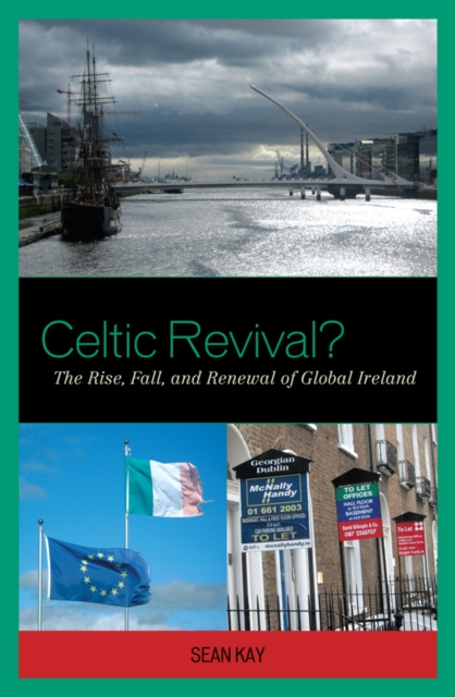 E-book Celtic Revival? Sean Kay
