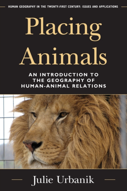 E-book Placing Animals Julie Urbanik