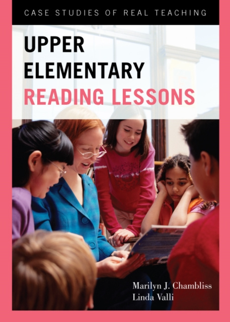 E-knjiga Upper Elementary Reading Lessons Marilyn J. Chambliss