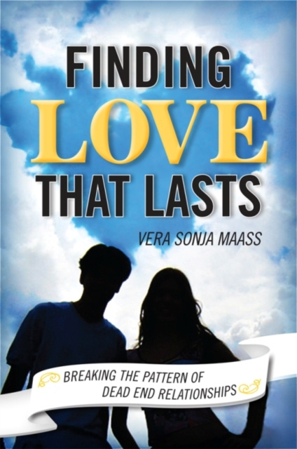E-knjiga Finding Love that Lasts Vera Sonja Maas