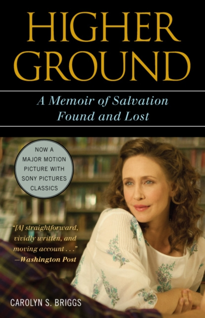 E-knjiga Higher Ground Carolyn S. Briggs