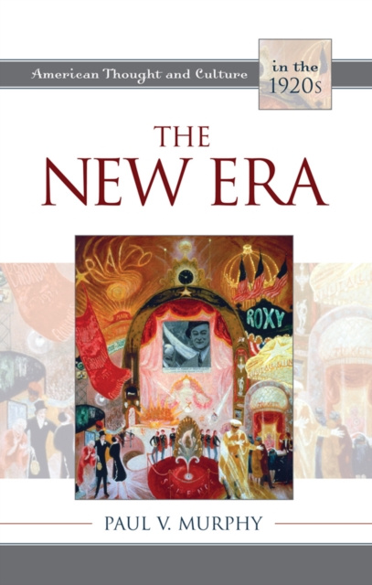 E-Book New Era Paul V. Murphy