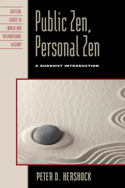 E-book Public Zen, Personal Zen Peter D. Hershock