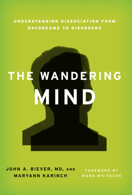 E-knjiga Wandering Mind D. A. D. Biever