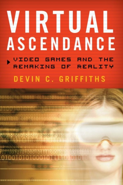 E-knjiga Virtual Ascendance Devin C. Griffiths