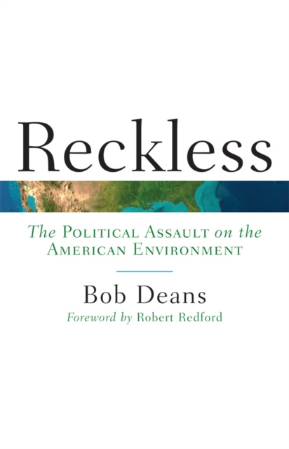 E-knjiga Reckless Bob Deans