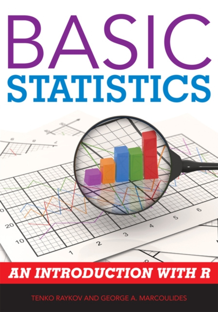 E-knjiga Basic Statistics Tenko Raykov