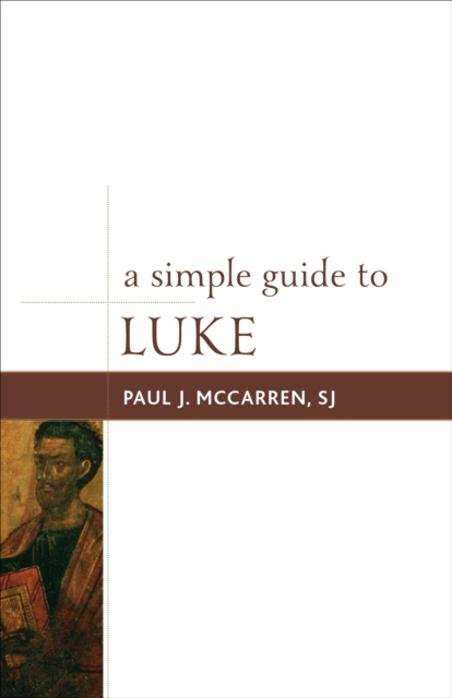 E-Book Simple Guide to Luke Paul J. McCarren