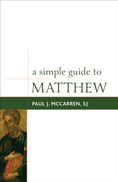 E-knjiga Simple Guide to Matthew Paul J. McCarren